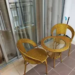 B Lagoon Muslim Apartment