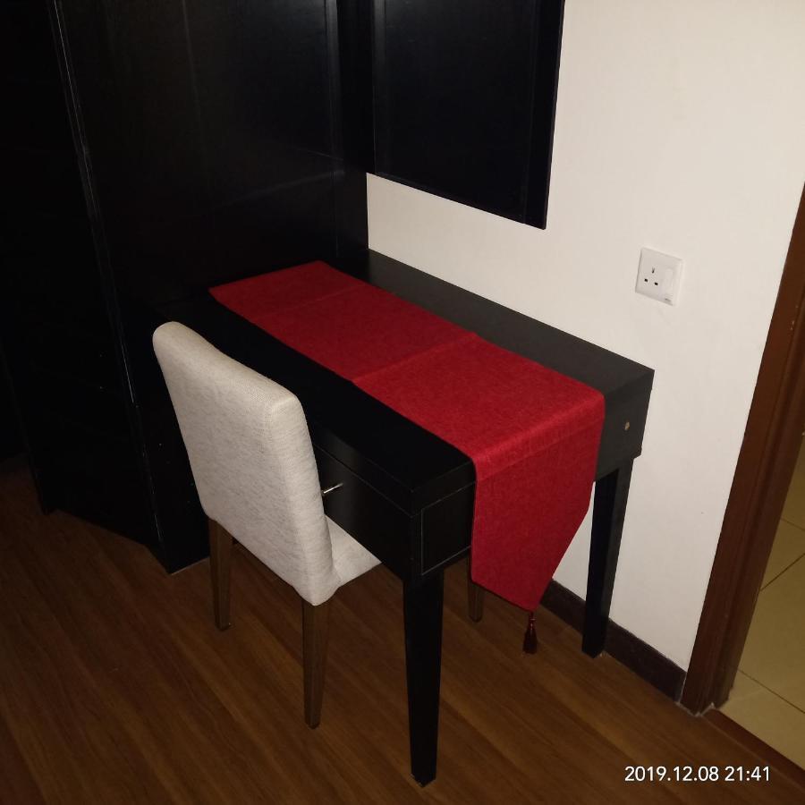 B Lagoon Muslim Apartment Malacca